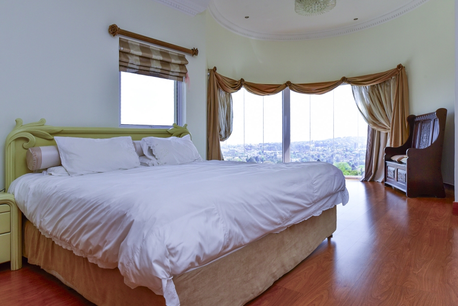 4 Bedroom Property for Sale in Bedfordview Gauteng