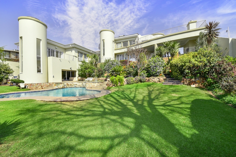 4 Bedroom Property for Sale in Bedfordview Gauteng