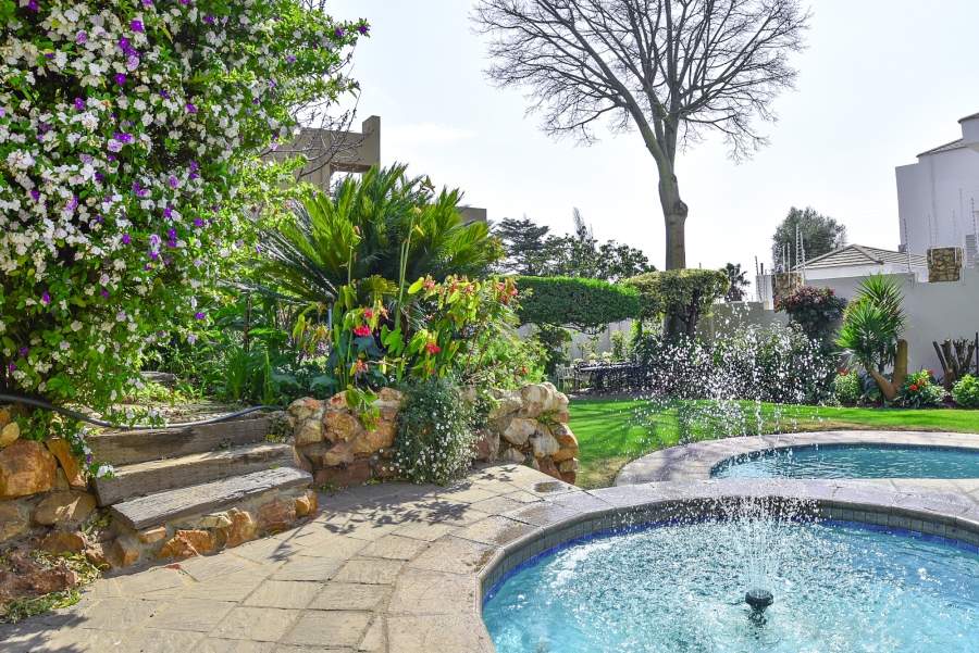 4 Bedroom Property for Sale in Bedfordview Gauteng