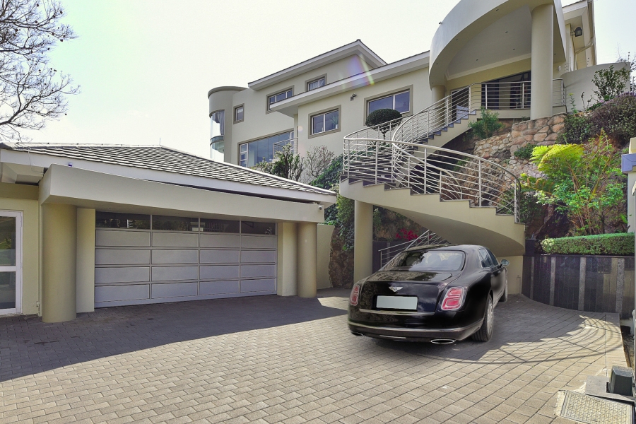 4 Bedroom Property for Sale in Bedfordview Gauteng