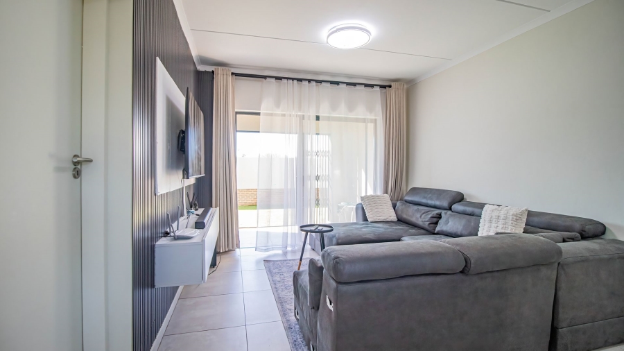 3 Bedroom Property for Sale in Boksburg West Gauteng