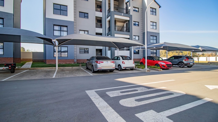 3 Bedroom Property for Sale in Boksburg West Gauteng