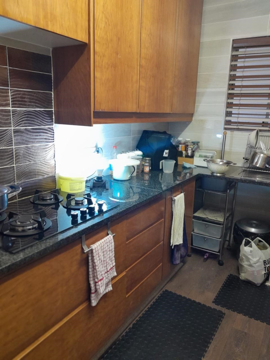 To Let 2 Bedroom Property for Rent in Morningside Gauteng