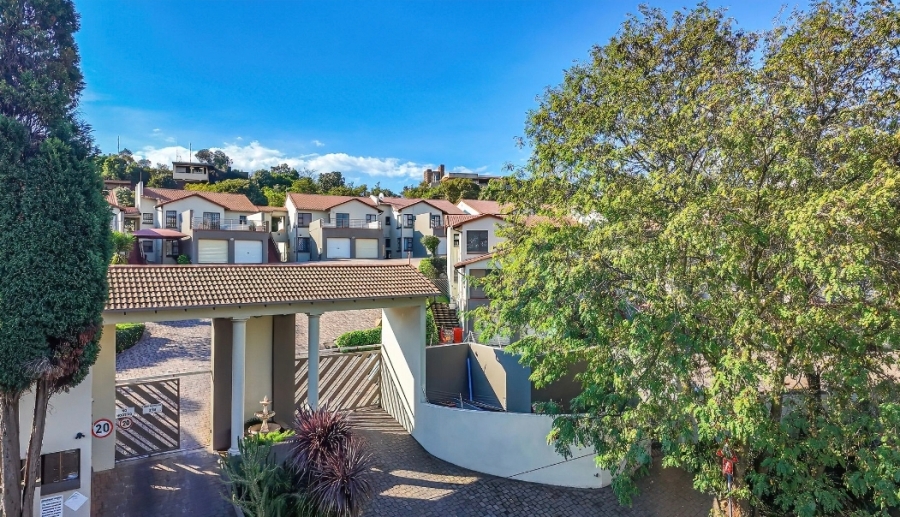 2 Bedroom Property for Sale in Linksfield Ridge Gauteng