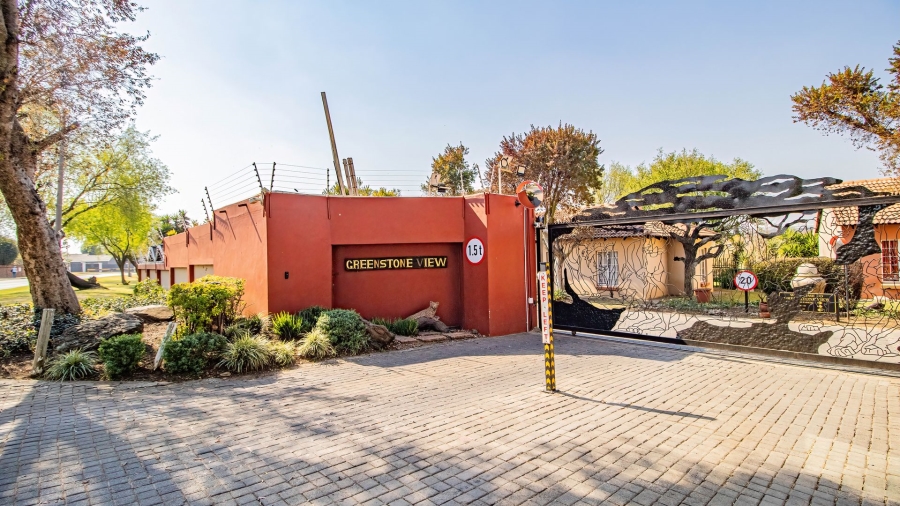 2 Bedroom Property for Sale in Illiondale Gauteng