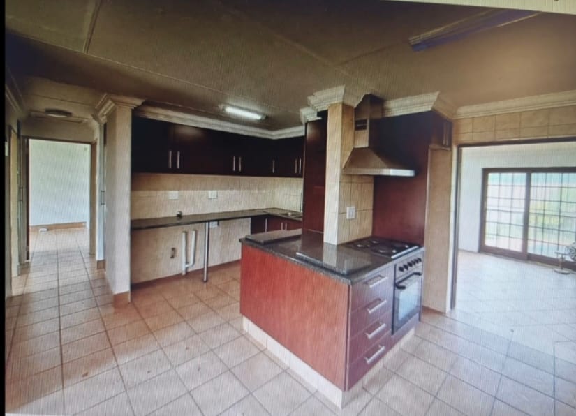 3 Bedroom Property for Sale in Pollak Park Gauteng