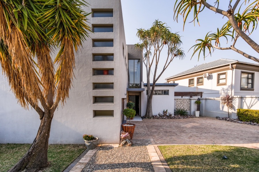 4 Bedroom Property for Sale in Willow Acres Gauteng
