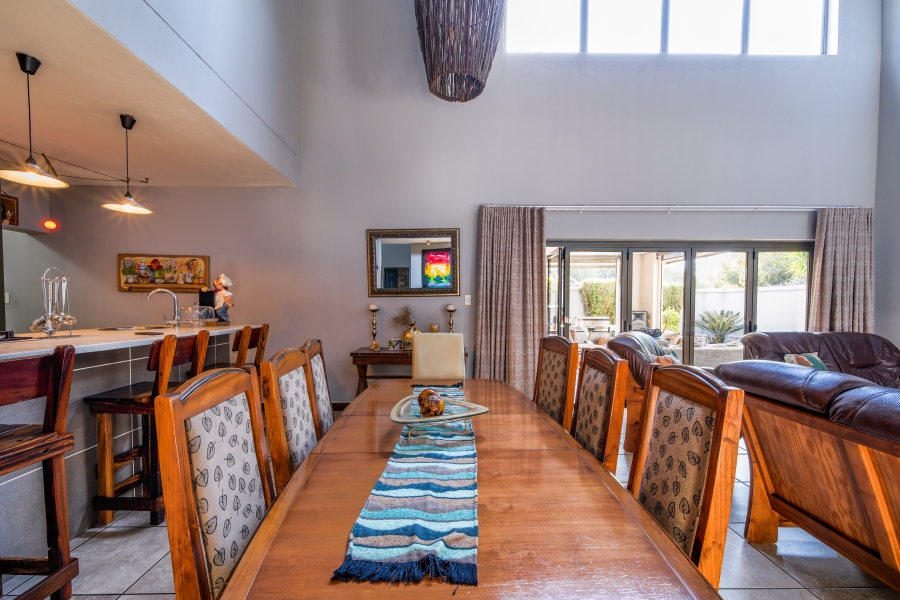 4 Bedroom Property for Sale in Willow Acres Gauteng