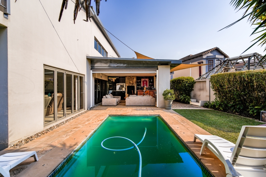 4 Bedroom Property for Sale in Willow Acres Gauteng