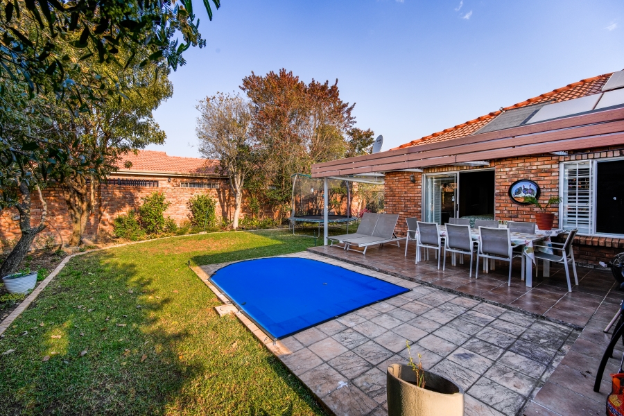 3 Bedroom Property for Sale in Elardus Park Gauteng