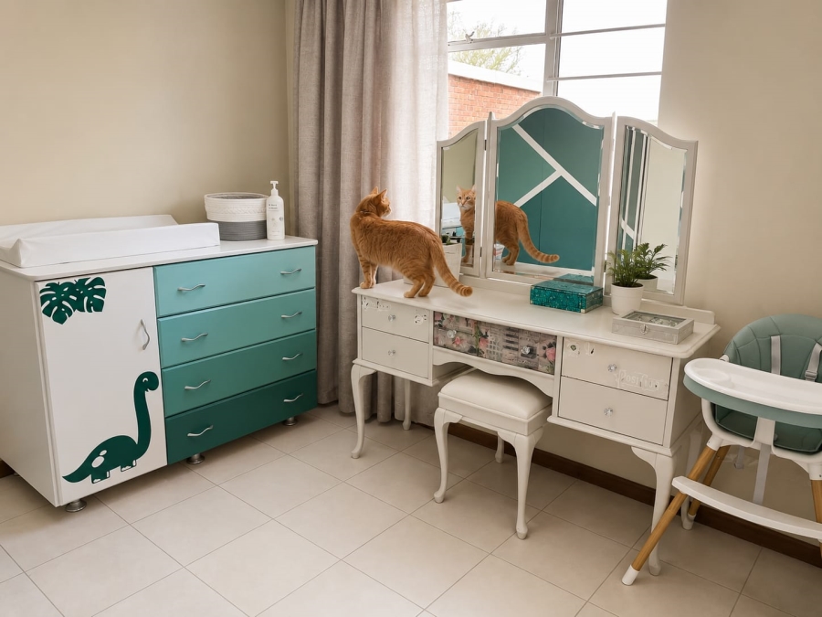 2 Bedroom Property for Sale in Elardus Park Gauteng