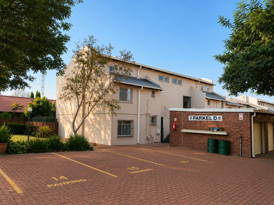2 Bedroom Property for Sale in Elardus Park Gauteng