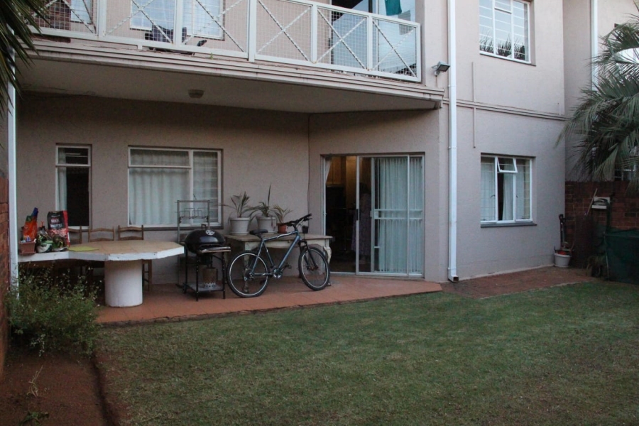 2 Bedroom Property for Sale in Elardus Park Gauteng