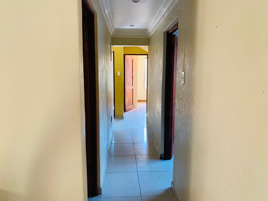 4 Bedroom Property for Sale in Mamelodi East Gauteng