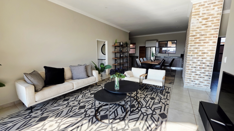 3 Bedroom Property for Sale in Six Fountains Residential Estate Gauteng