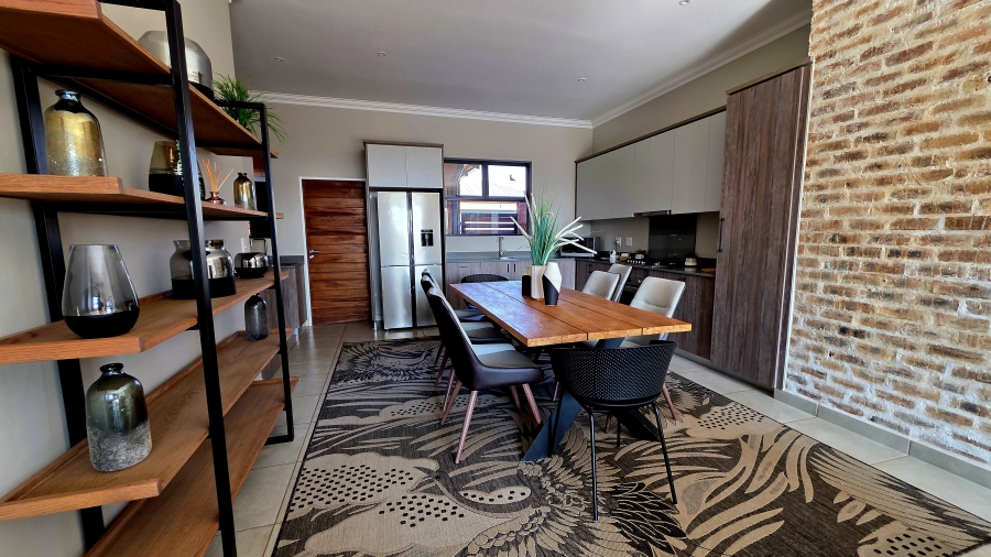 3 Bedroom Property for Sale in Six Fountains Residential Estate Gauteng