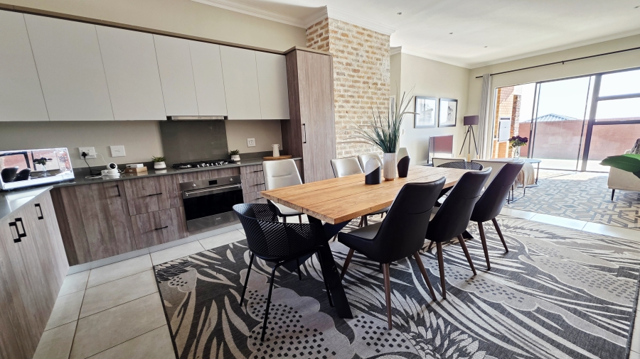 3 Bedroom Property for Sale in Six Fountains Residential Estate Gauteng