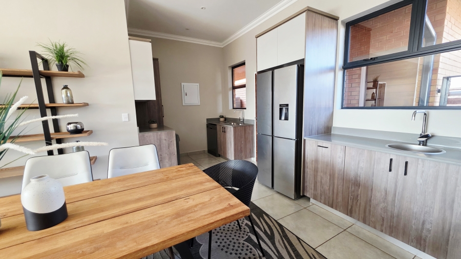 3 Bedroom Property for Sale in Six Fountains Residential Estate Gauteng