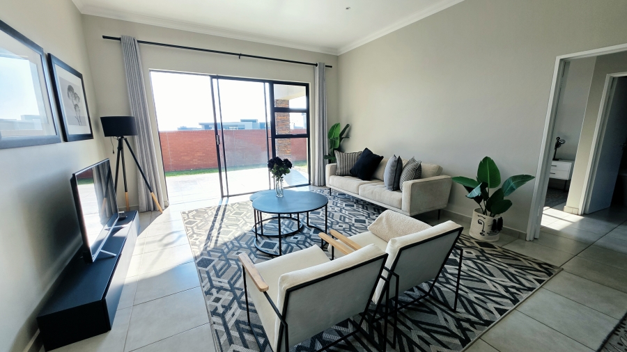 3 Bedroom Property for Sale in Six Fountains Residential Estate Gauteng