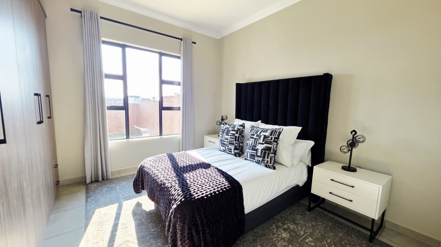 3 Bedroom Property for Sale in Six Fountains Residential Estate Gauteng