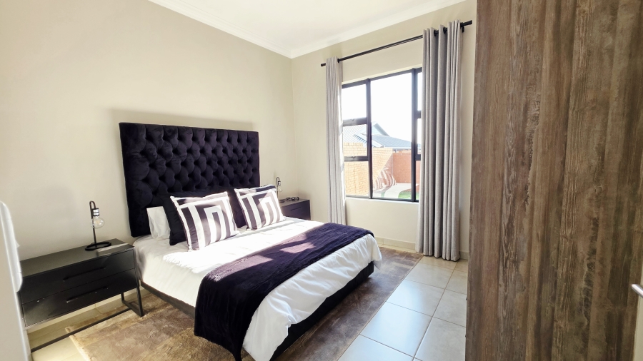 3 Bedroom Property for Sale in Six Fountains Residential Estate Gauteng