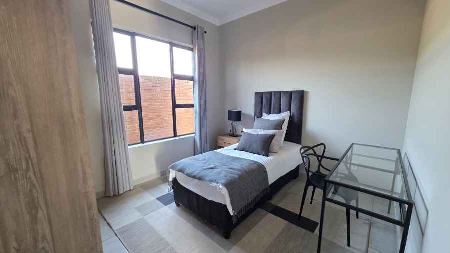 3 Bedroom Property for Sale in Six Fountains Residential Estate Gauteng