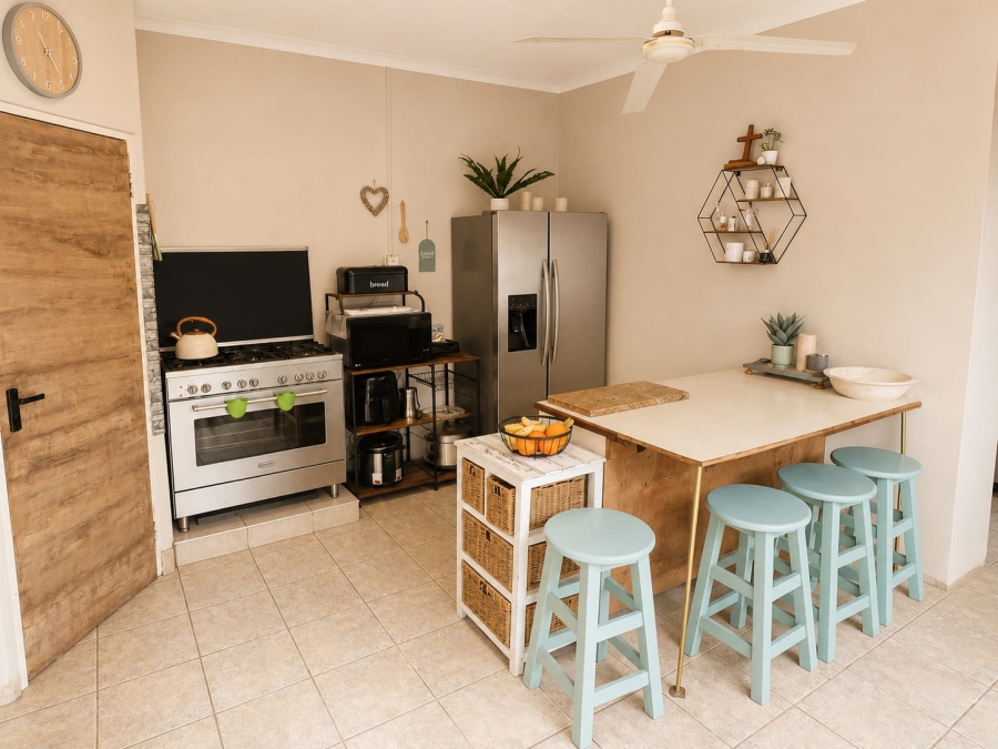 4 Bedroom Property for Sale in Rooihuiskraal North Gauteng