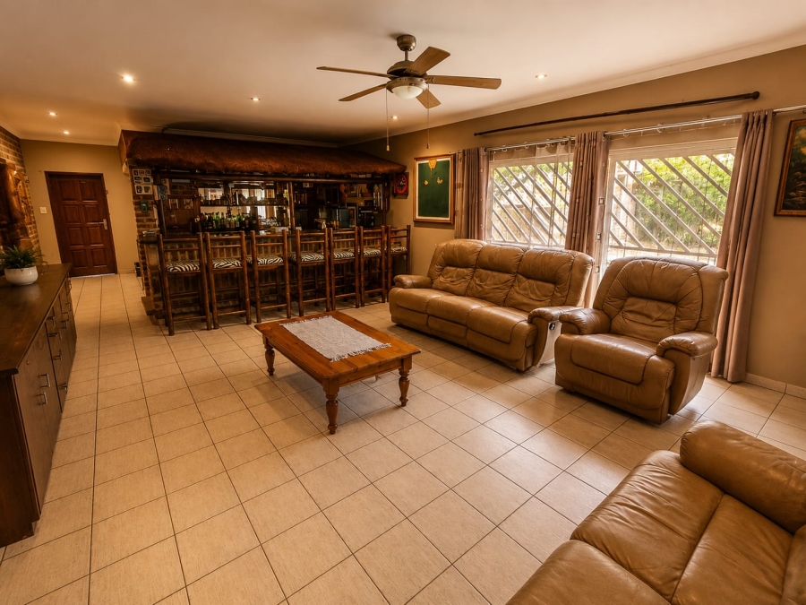 4 Bedroom Property for Sale in Rooihuiskraal North Gauteng