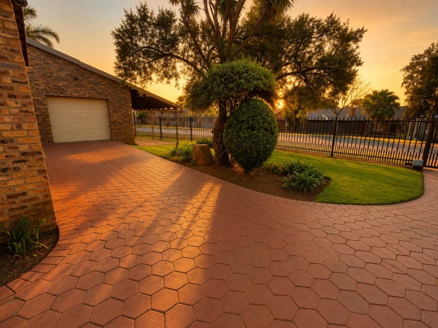 4 Bedroom Property for Sale in Rooihuiskraal North Gauteng