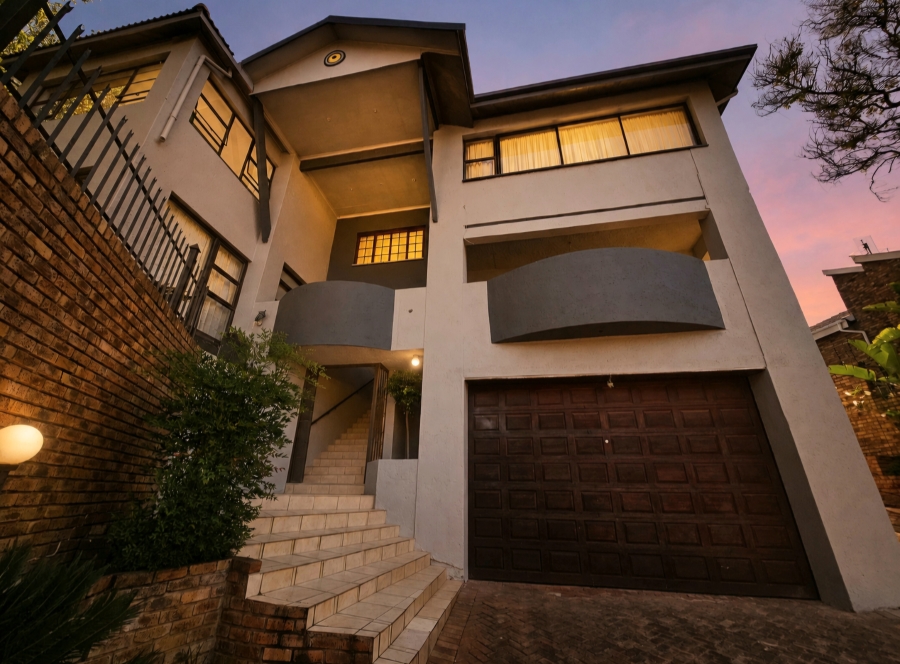 7 Bedroom Property for Sale in Moreleta Park Gauteng