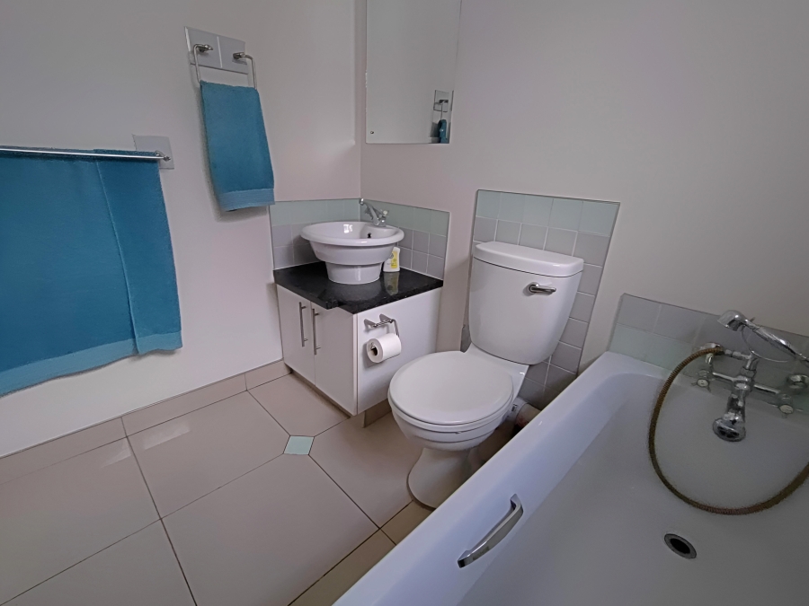 2 Bedroom Property for Sale in Parktown North Gauteng