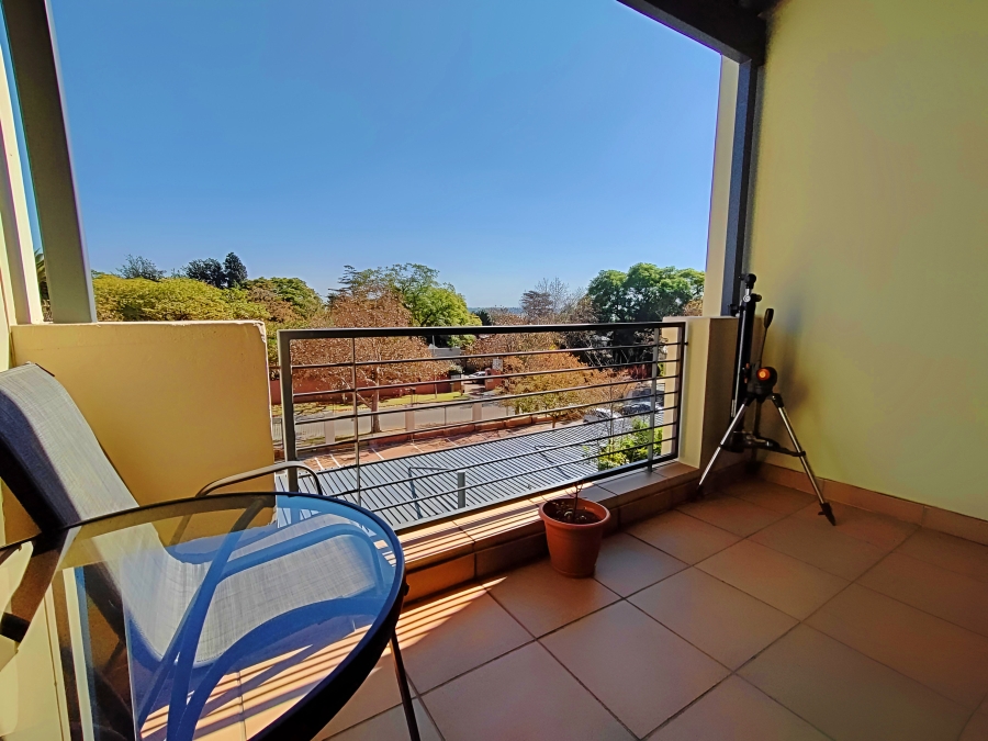 2 Bedroom Property for Sale in Parktown North Gauteng