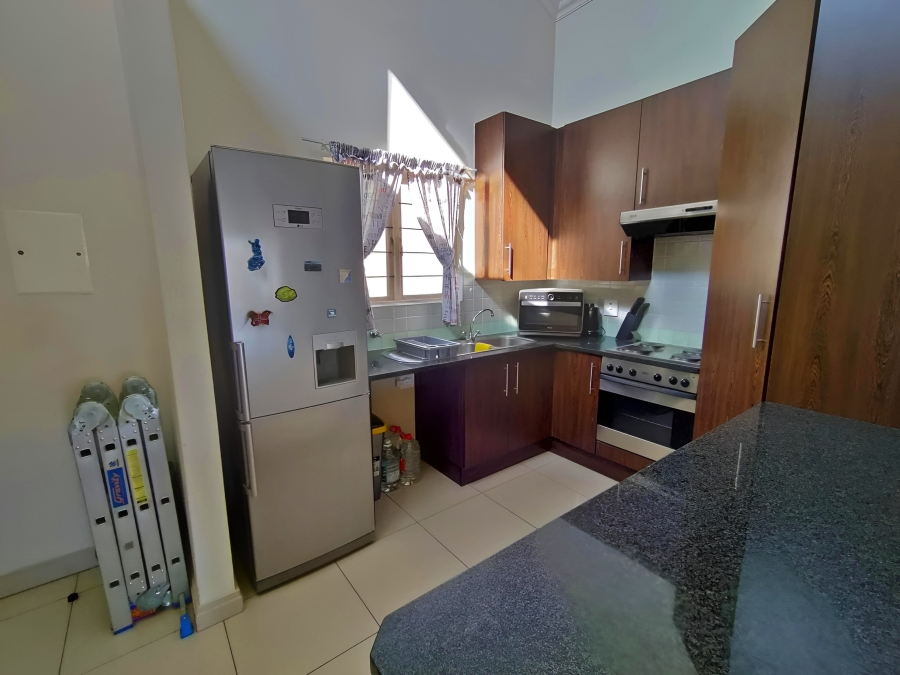 2 Bedroom Property for Sale in Parktown North Gauteng