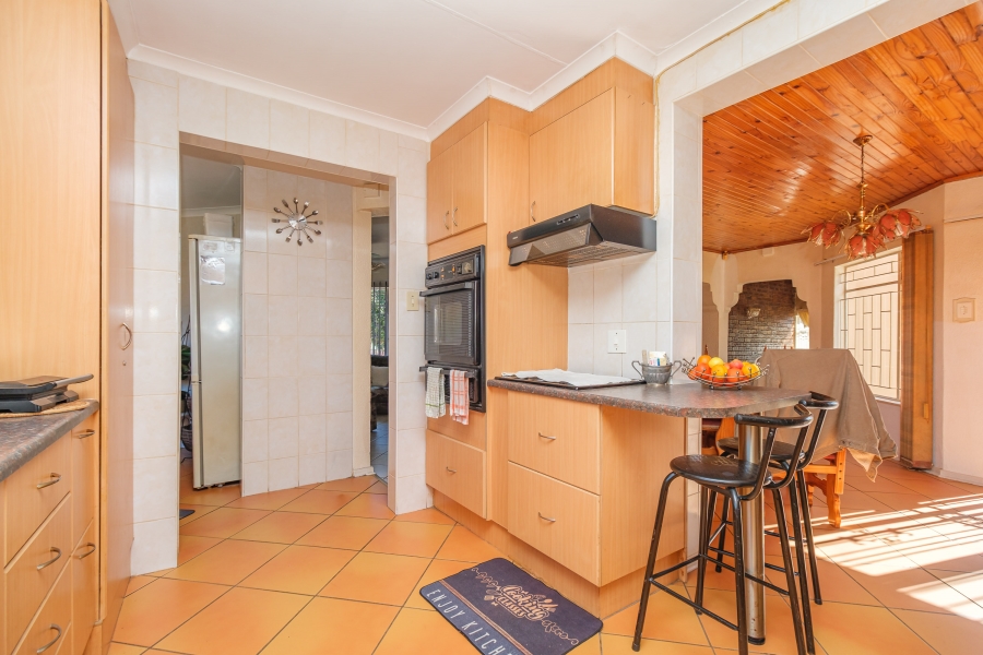 3 Bedroom Property for Sale in Greenhills Gauteng