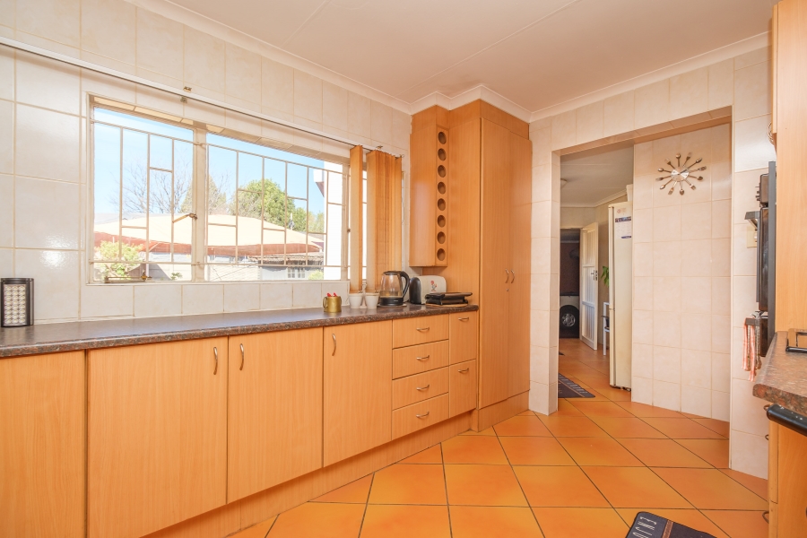 3 Bedroom Property for Sale in Greenhills Gauteng