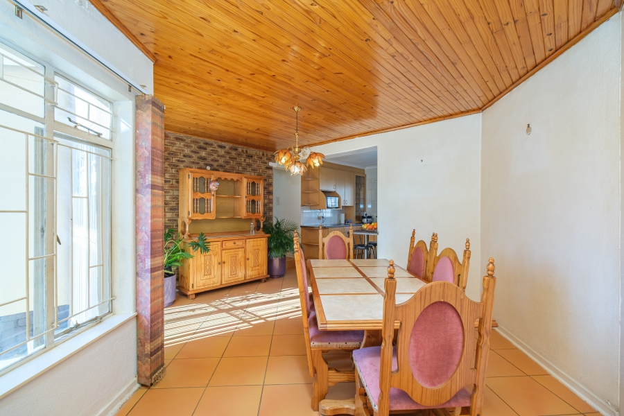 3 Bedroom Property for Sale in Greenhills Gauteng