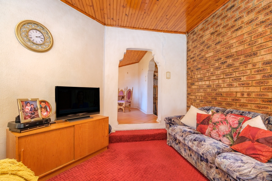 3 Bedroom Property for Sale in Greenhills Gauteng