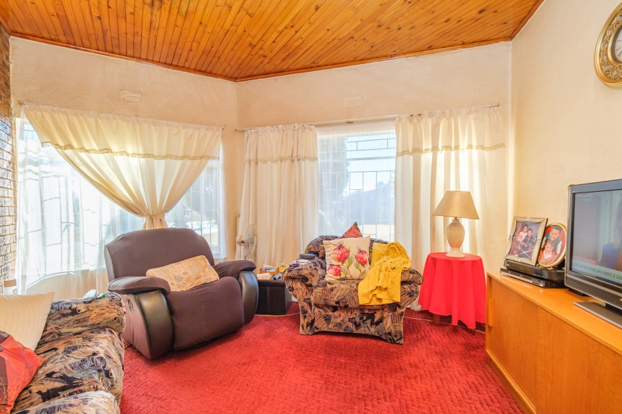 3 Bedroom Property for Sale in Greenhills Gauteng