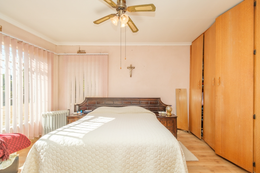 3 Bedroom Property for Sale in Greenhills Gauteng