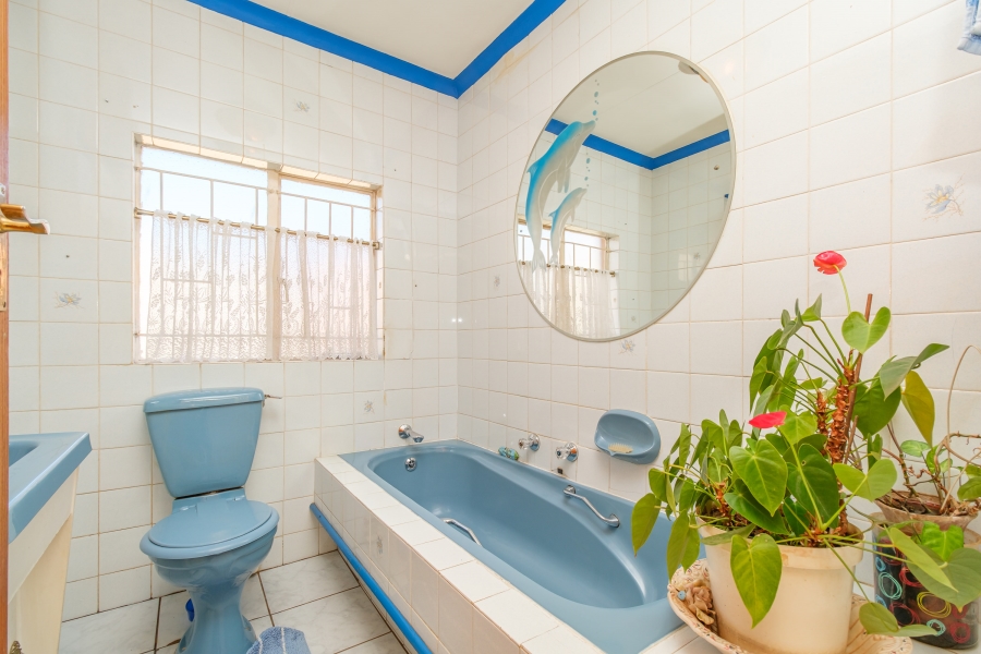 3 Bedroom Property for Sale in Greenhills Gauteng