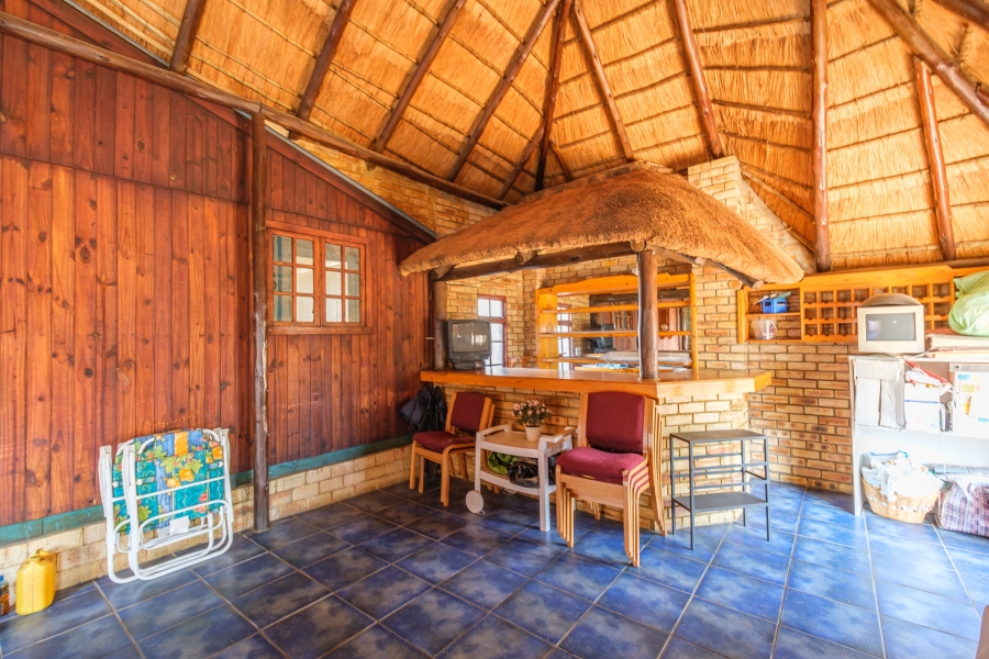 3 Bedroom Property for Sale in Greenhills Gauteng