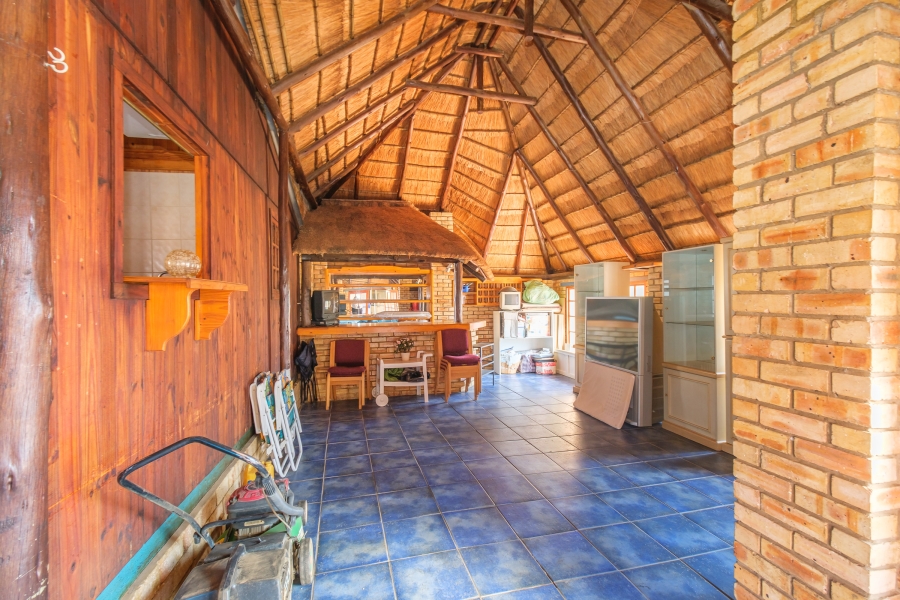 3 Bedroom Property for Sale in Greenhills Gauteng