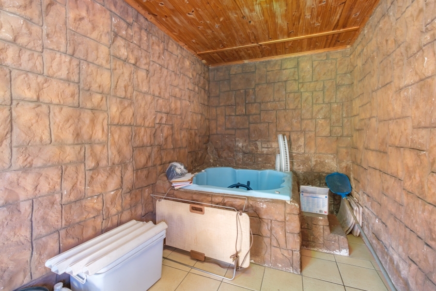 3 Bedroom Property for Sale in Greenhills Gauteng