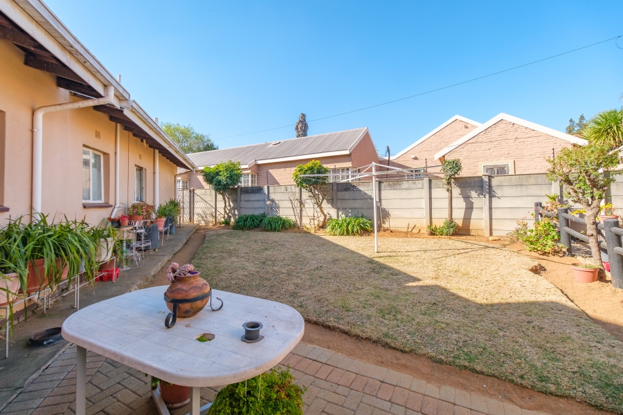 3 Bedroom Property for Sale in Greenhills Gauteng