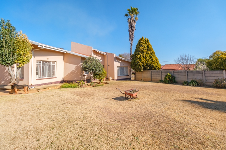 3 Bedroom Property for Sale in Greenhills Gauteng