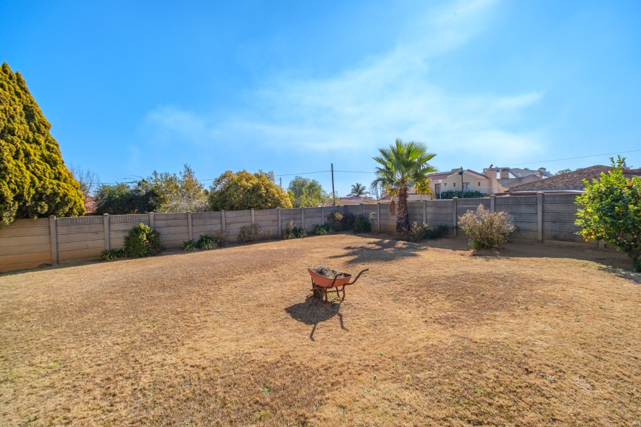 3 Bedroom Property for Sale in Greenhills Gauteng