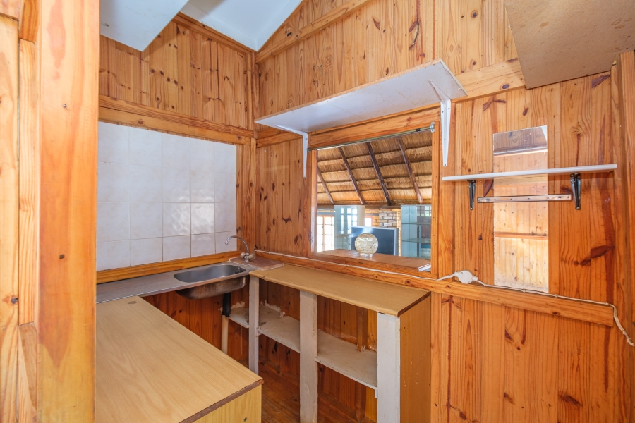 3 Bedroom Property for Sale in Greenhills Gauteng