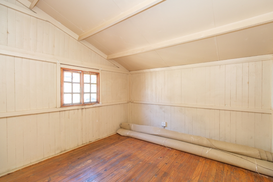 3 Bedroom Property for Sale in Greenhills Gauteng