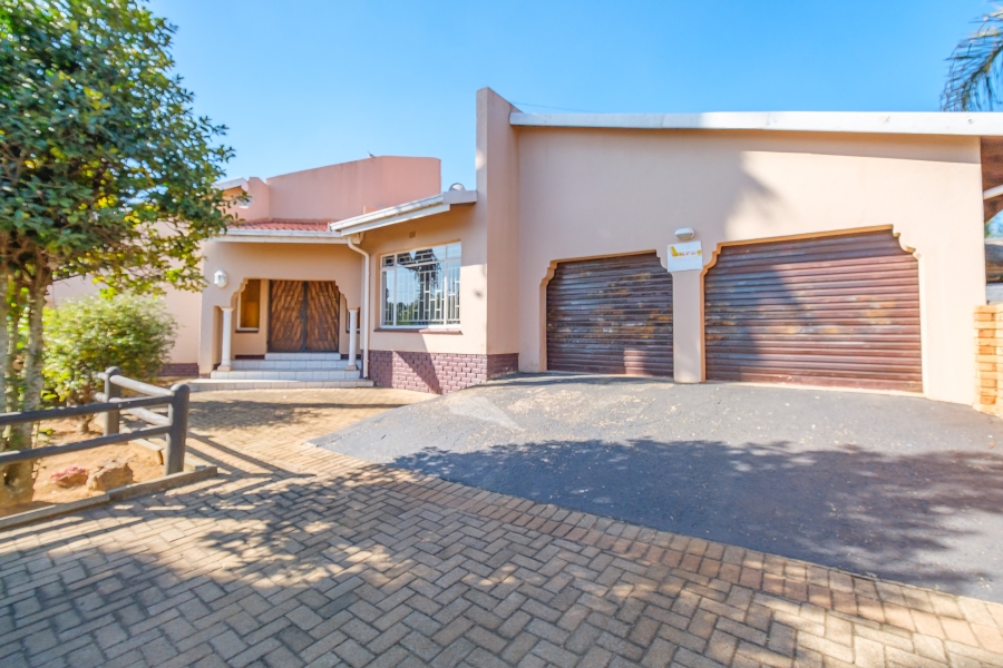 3 Bedroom Property for Sale in Greenhills Gauteng