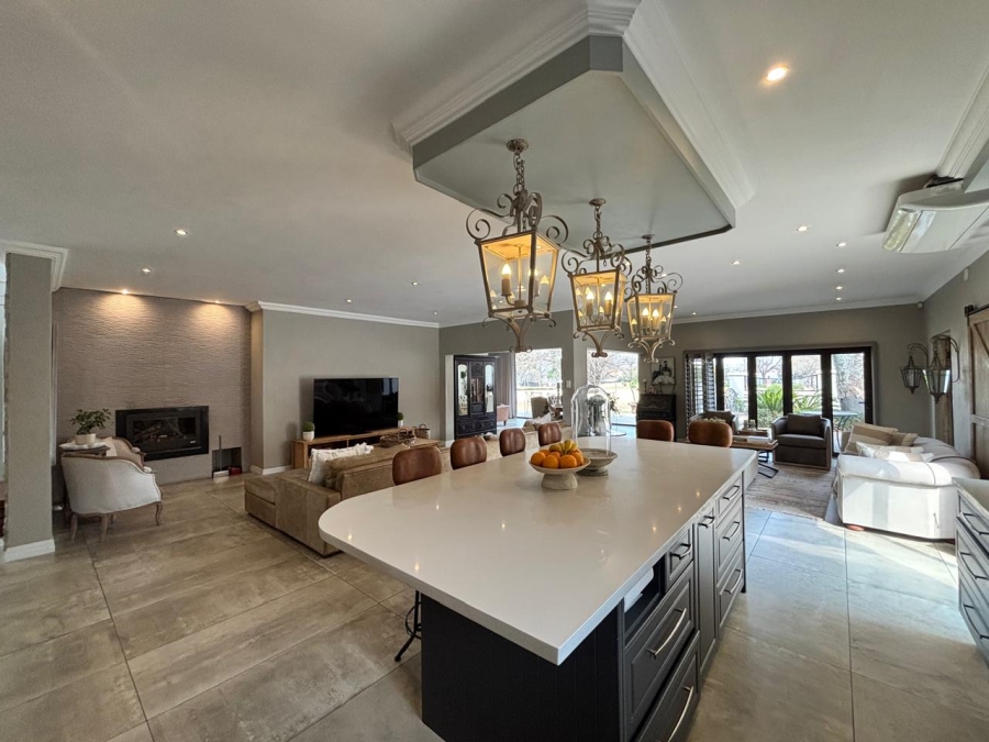 5 Bedroom Property for Sale in Emfuleni Golf Estate Gauteng